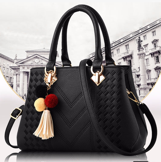 Bolso de lujo para mujer