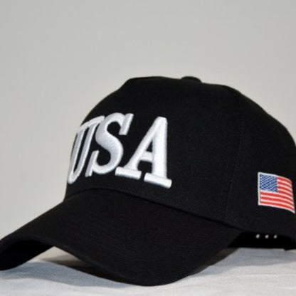"USA" Gorra para hombre