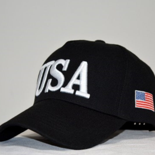 "USA" Gorra para hombre