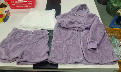 Pijama para mujer, acogedor