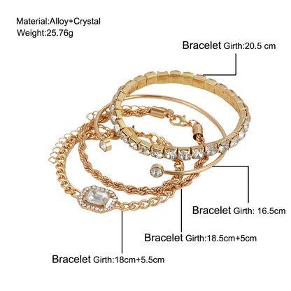 4 joyerias de moda para mujer