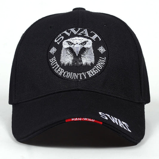 "SWAT" gorras unisex